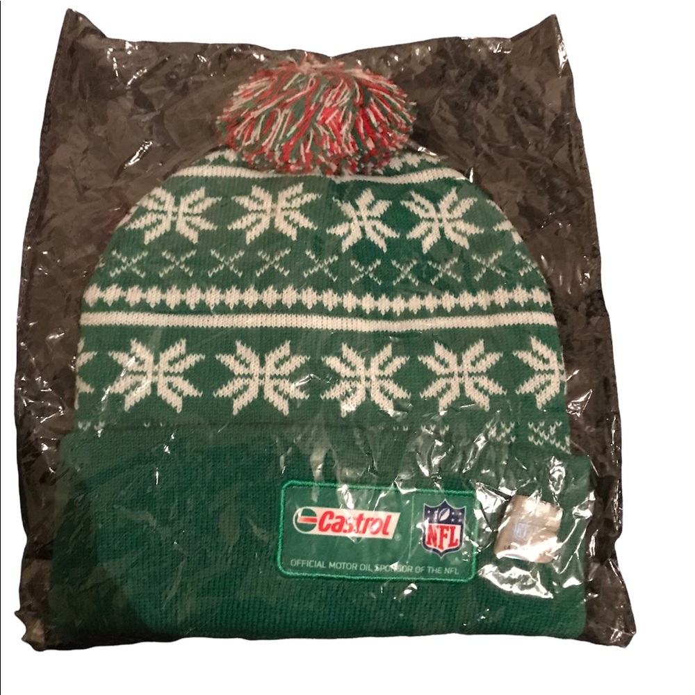 Offical NFL Skull Cap